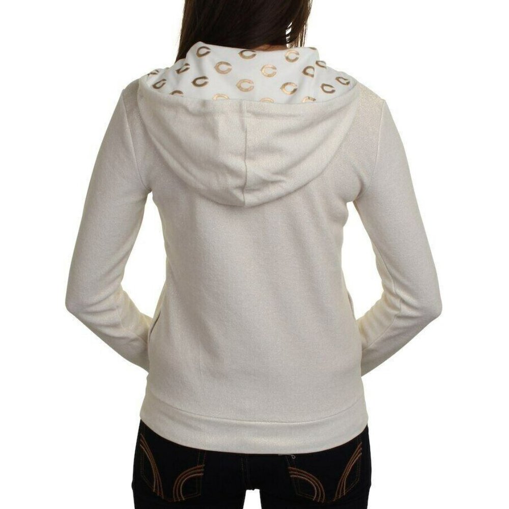 Chicago Cream Hoodie - Picture 2 of 8